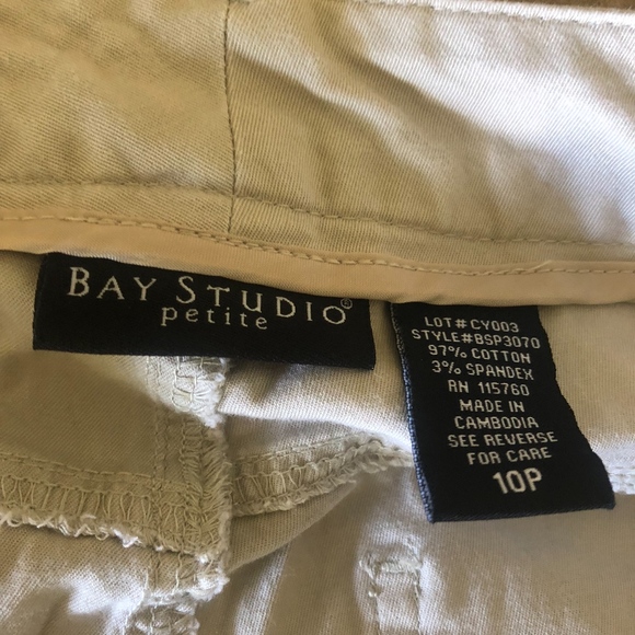 pants - Picture 2 of 2